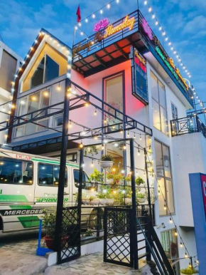 Phượng Chi Homestay Venuestay